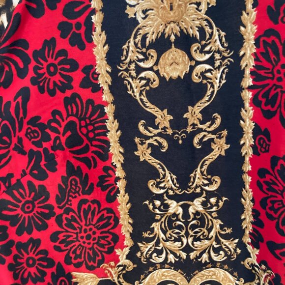 Laundry by Shelli Segal Shell Top - Picture 3 of 5